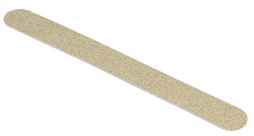 Professional Diane Emery Board Set - 5-Pack Gold 80/80 Grit Nail Files for Buffing, Shining & Smoothing | Nail Art, Salon & Home Manicure Kit | Perfect for DIY Nail Care & Professional Stylists