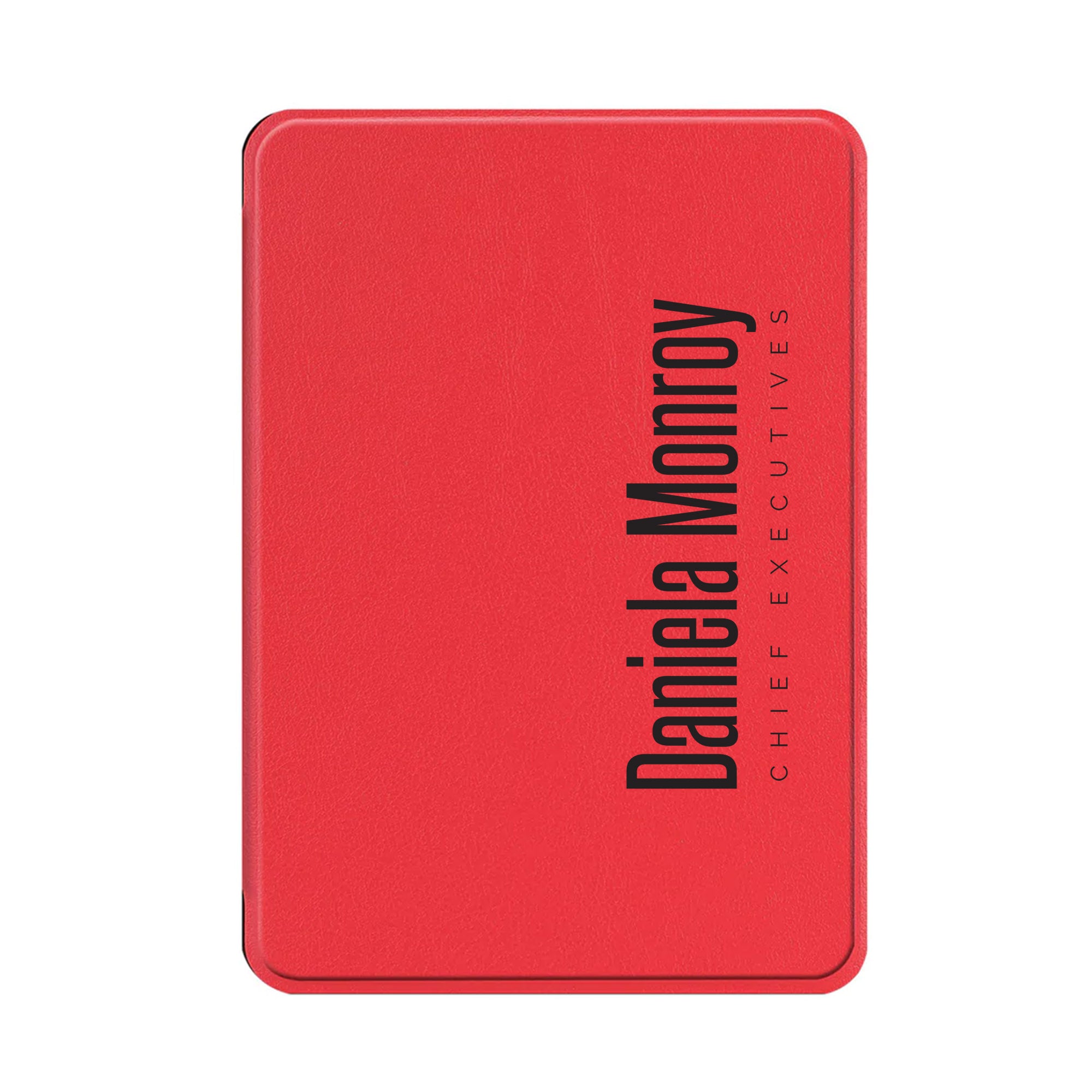 Premium Kindle Case for Signature Edition - Slim Protective Cover with Auto Wake/Sleep | Perfect for Reading at Home, Travel & Commuting