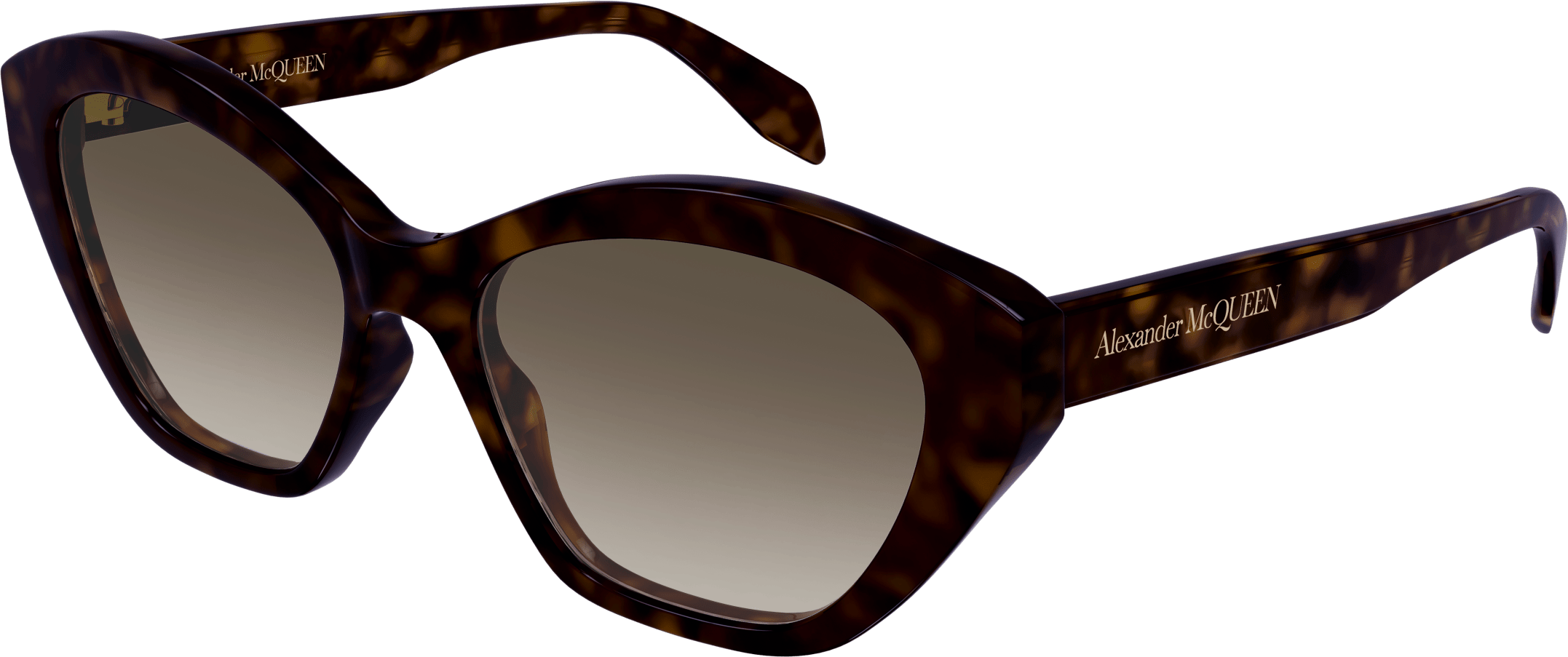 AM0355S-002 - HAVANA - BROWN