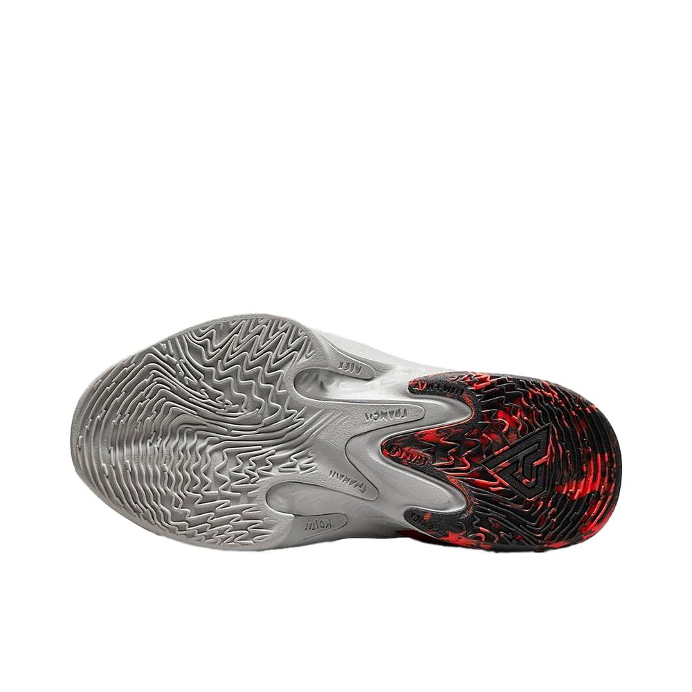 Nike Freak 4 Basketball Shoes for Kids - High Performance Youth Sneakers for Boys & Girls - Perfect for Court Play, Training, and Casual Wear