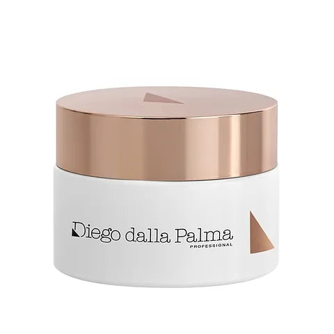 RVB DDP Diego dalla Palma 24 Hour Renewal Anti-Aging Cream with Platinum - Hydrating & Firming Face Moisturizer for Day & Night Use