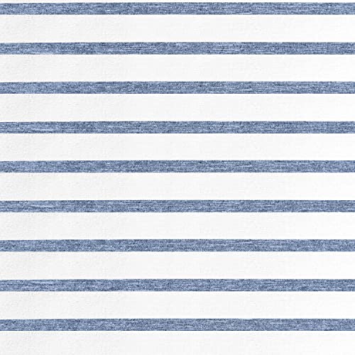 41 - Blue Stripes 2