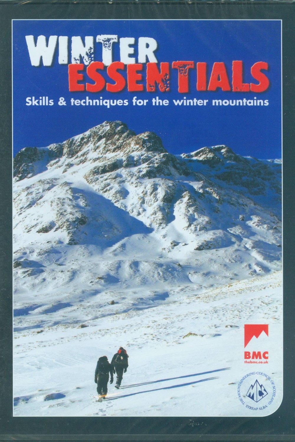 Winter Essentials DVD - Cozy Movie Nights, Holiday Entertainment & Seasonal Film Collection for Family Gatherings & Relaxation