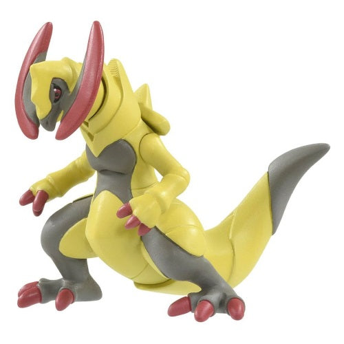 Pokemon Moncolle Series 2 Inch Takara Tomy Mini Figure - Collectible Action Figures for Kids & Adults - Perfect for Display, Gifts & Game Battles