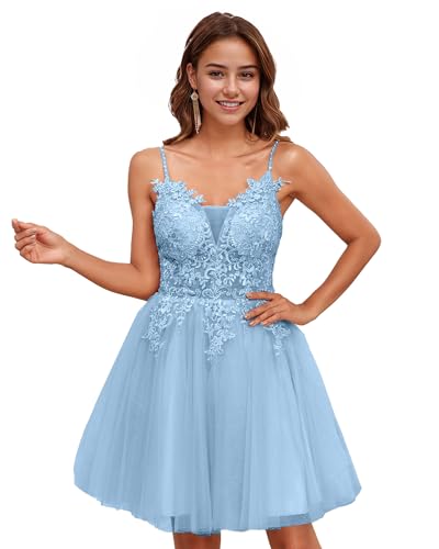 Sky Blue
