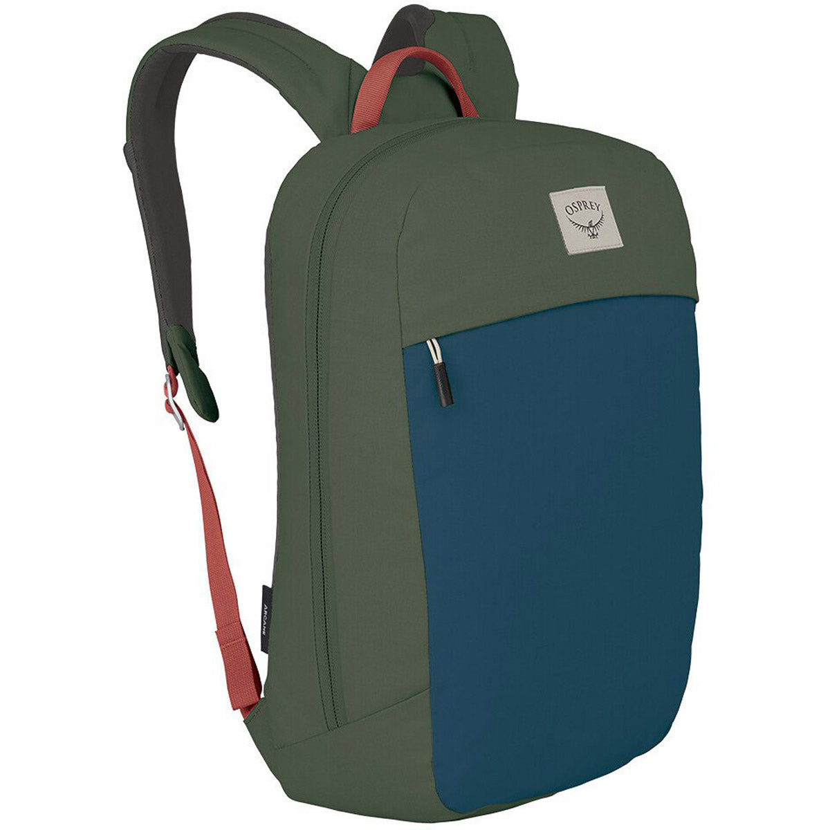 Arcane Large Day Backpack - Durable & Stylish Laptop Backpack for Work, School & Travel - Perfect for Commuters, Students & Professionals