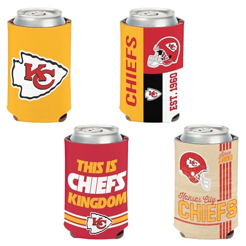Kansas City Chiefs, No Color