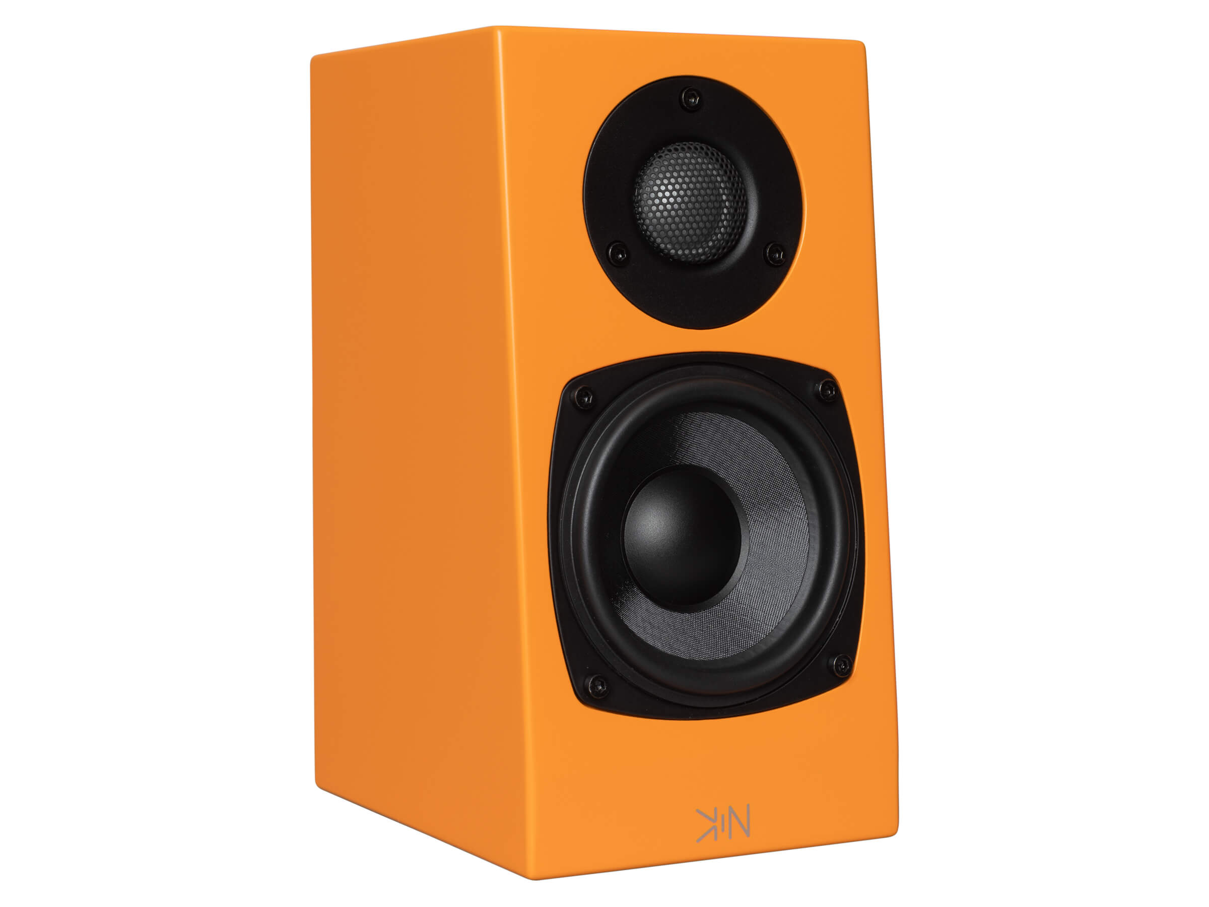 Orange SatinÃ©