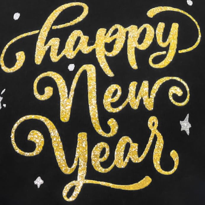 Happy New Year