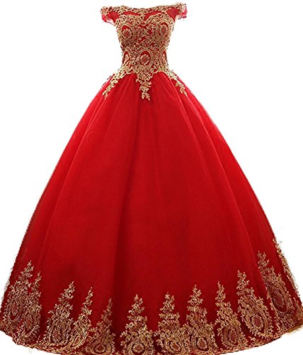 D Style: Red