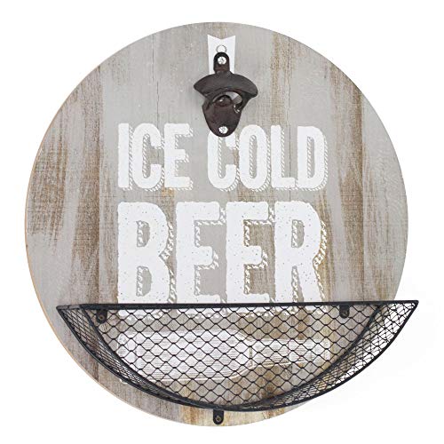 Ice Cold Beer