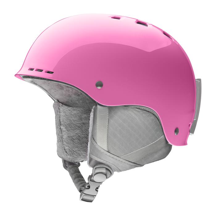 Smith 2023 Holt Junior Football Helmet - Youth Protective Sports Gear for Safe Tackling & Training | Perfect for School Teams, Youth Leagues & Practice Sessions
