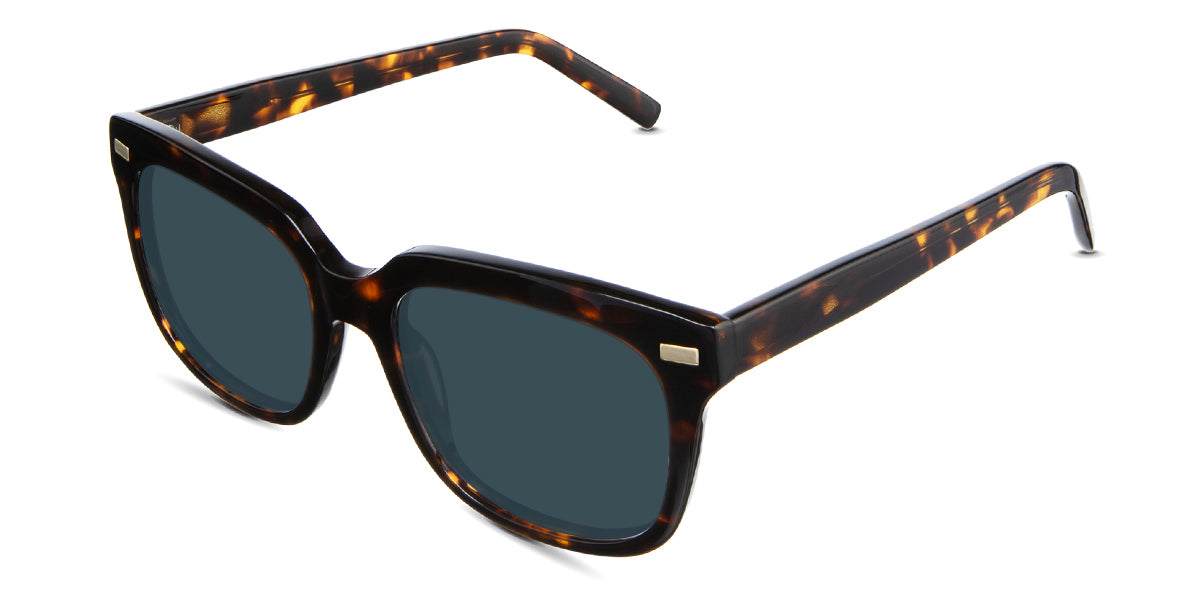 Women's Prescription Sunglasses - UV Protection, Polarized Lenses for Driving, Outdoor Activities & Fashion