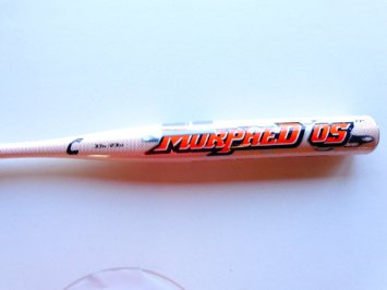 New Combat Murphed OS MORFP1 Fastpitch Softball Bat 2 1/4