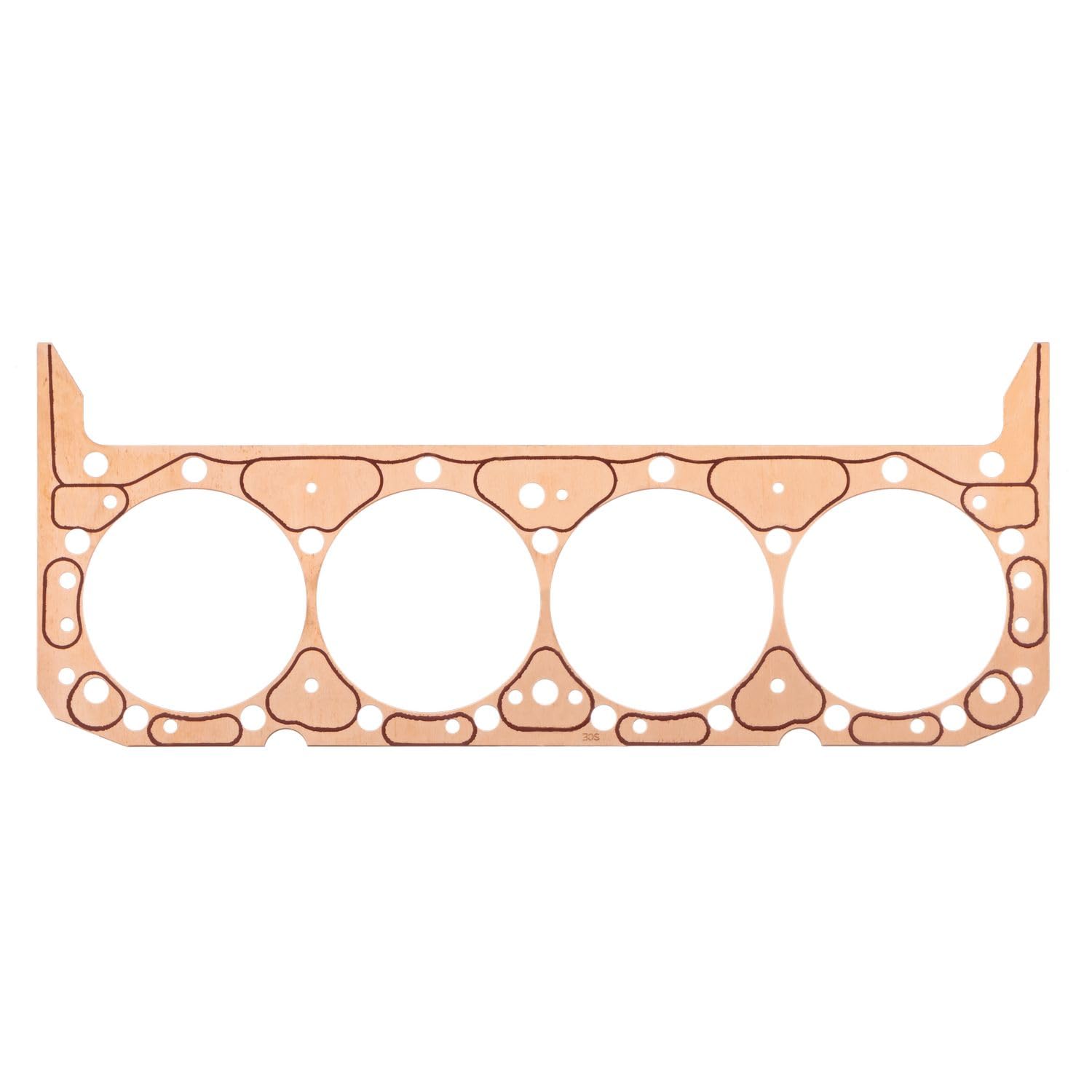 High-Performance Titan Cylinder Head Gasket - 4.155