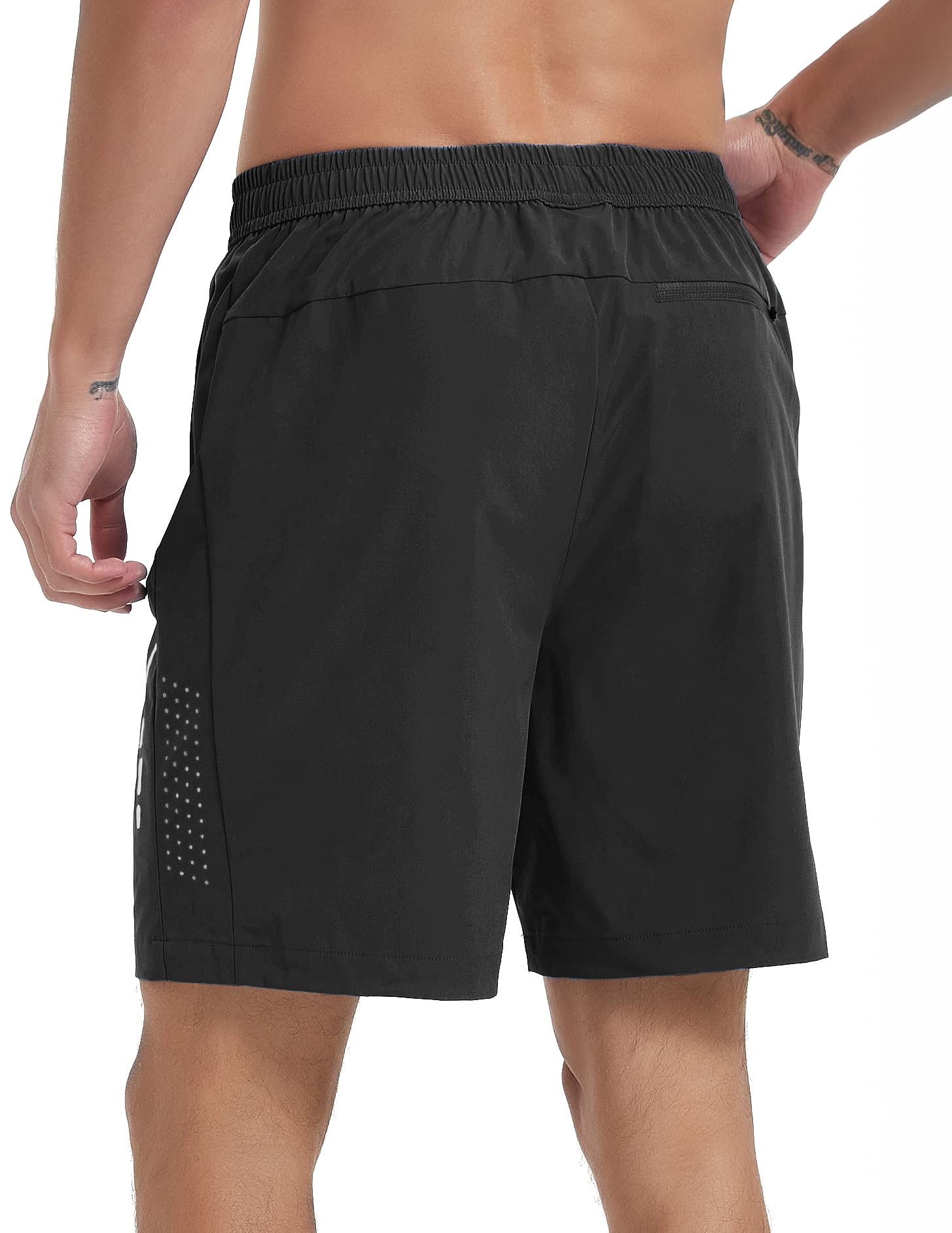 Men's 7