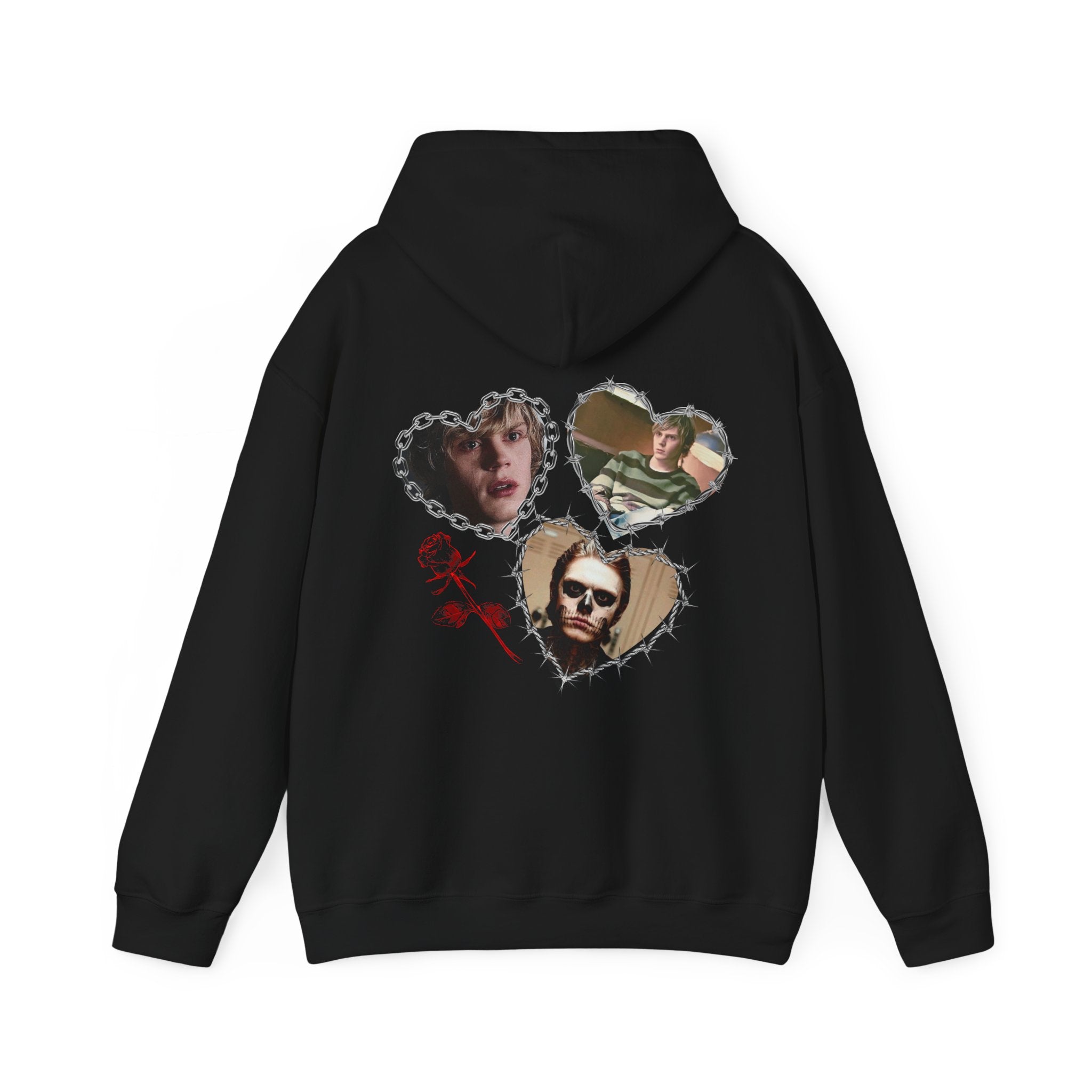 I Can Fix Him Hoodie - Trendy Unisex Pullover Sweatshirt for Men & Women | Perfect for Casual Wear, Street Style, and Gifts
