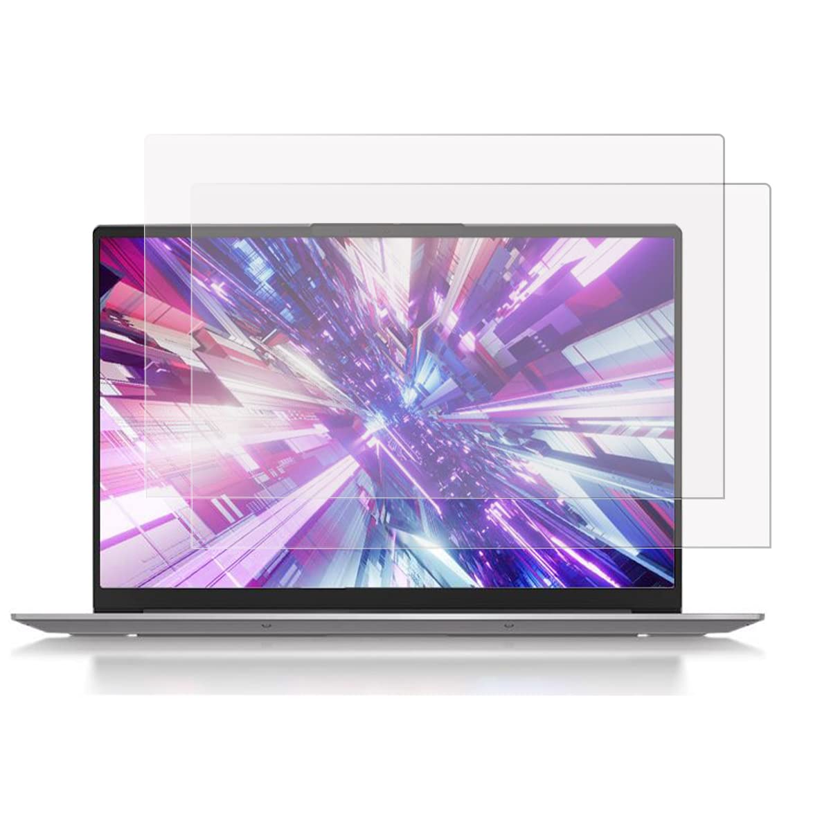 2 Pack Anti-Glare Matte Screen Protector for Acer Chromebook 314/514, Acer Spin 1/3/5/7 14