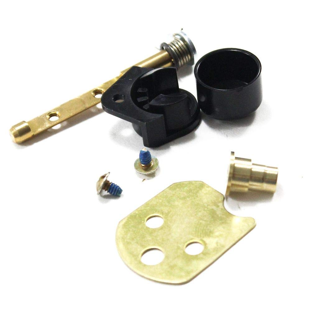 Kohler 12-757-08-S OEM Engine Choke Repair Kit for Lawn Mowers & Garden Equipment