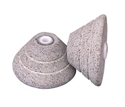 Elgi Ultra Perfect+ 2 Liter Wet Grinder with Taper Roller Stone - Ideal for Indian Cooking, Dosa Batter & Idli Making at Home