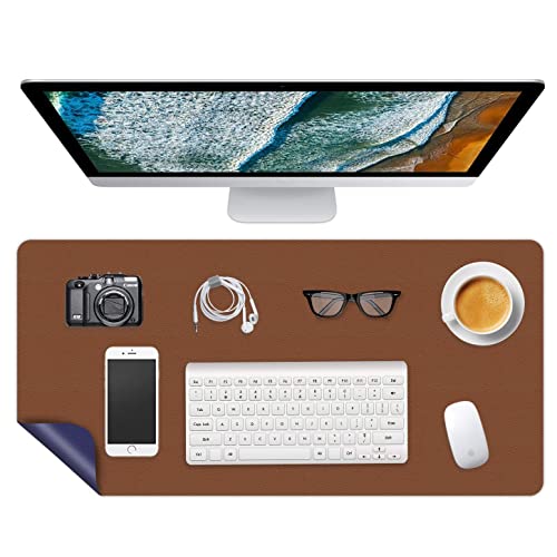 Espresso Brown/Midnight Blue