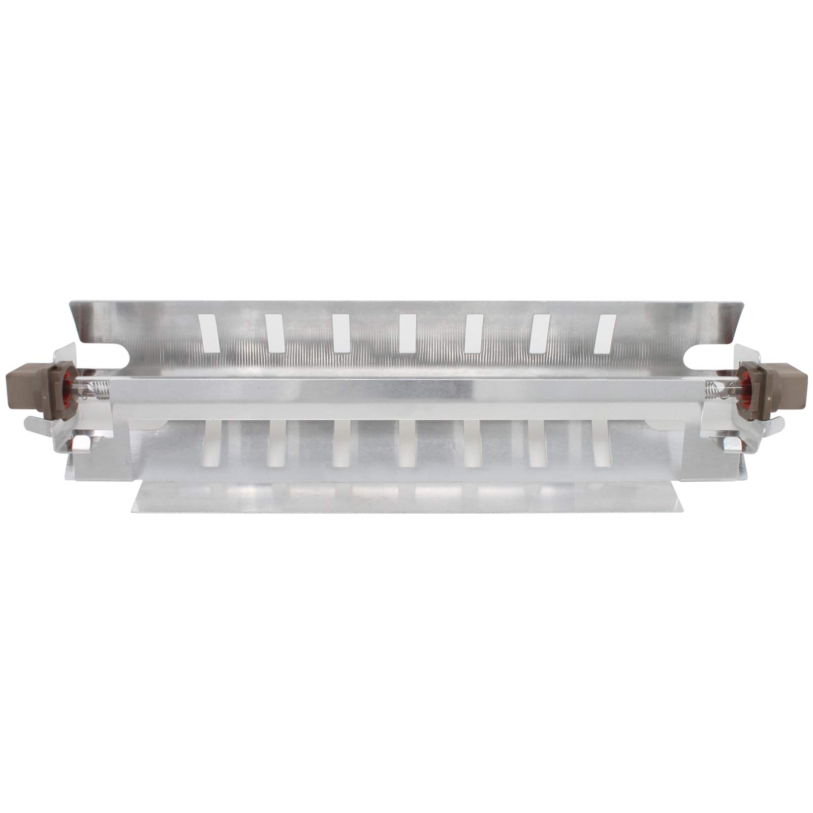 WR51X10055 Refrigerator Defrost Heater Replacement for GE GSCF3PGXCFWW Fridge - Compatible with WR51X10055 - UpStart Components Brand - Perfect for Home Kitchen Appliance Repair & Maintenance