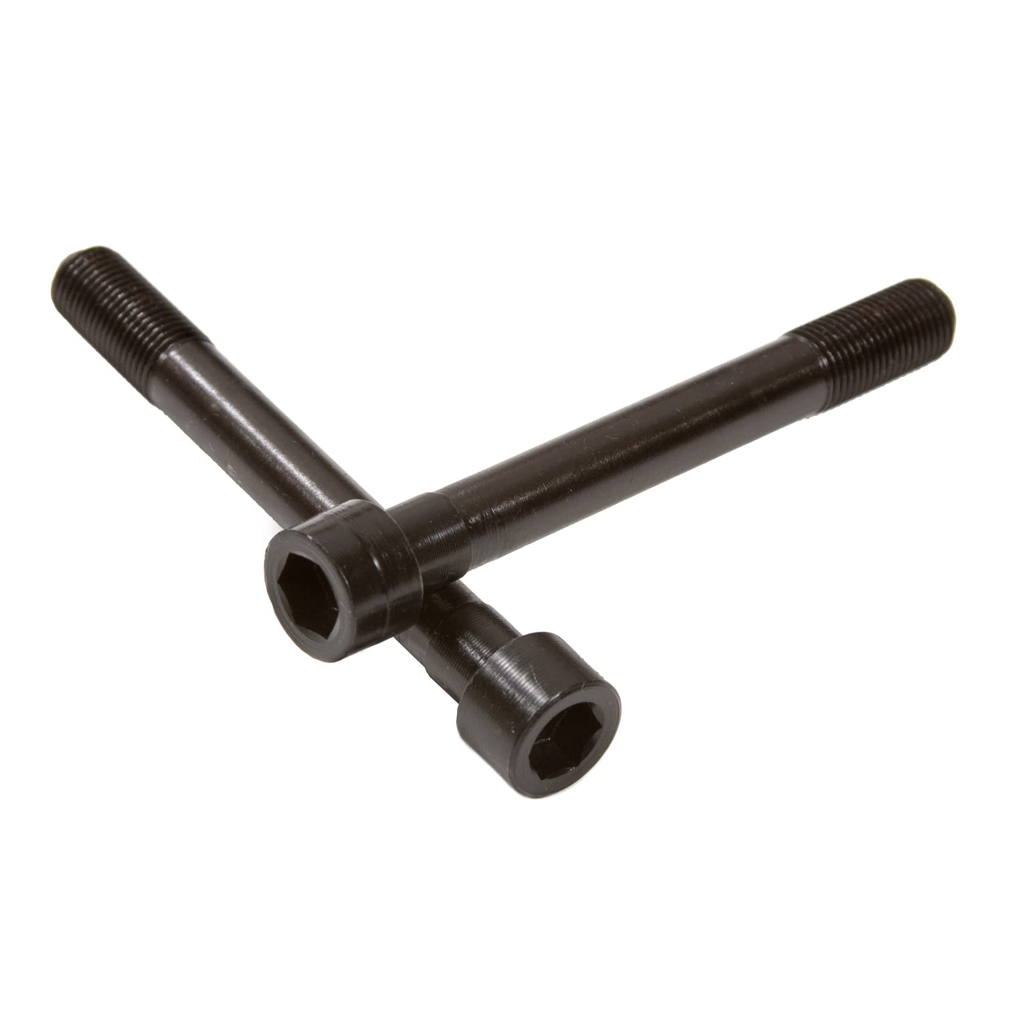 MA-4216915077 Head Gasket Bolts Set Compatible With 2006-2011 Mitsubishi Eclipse V6 3.8L SOHC 24V 6G75 Engine - Perfect for Engine Repair & Maintenance