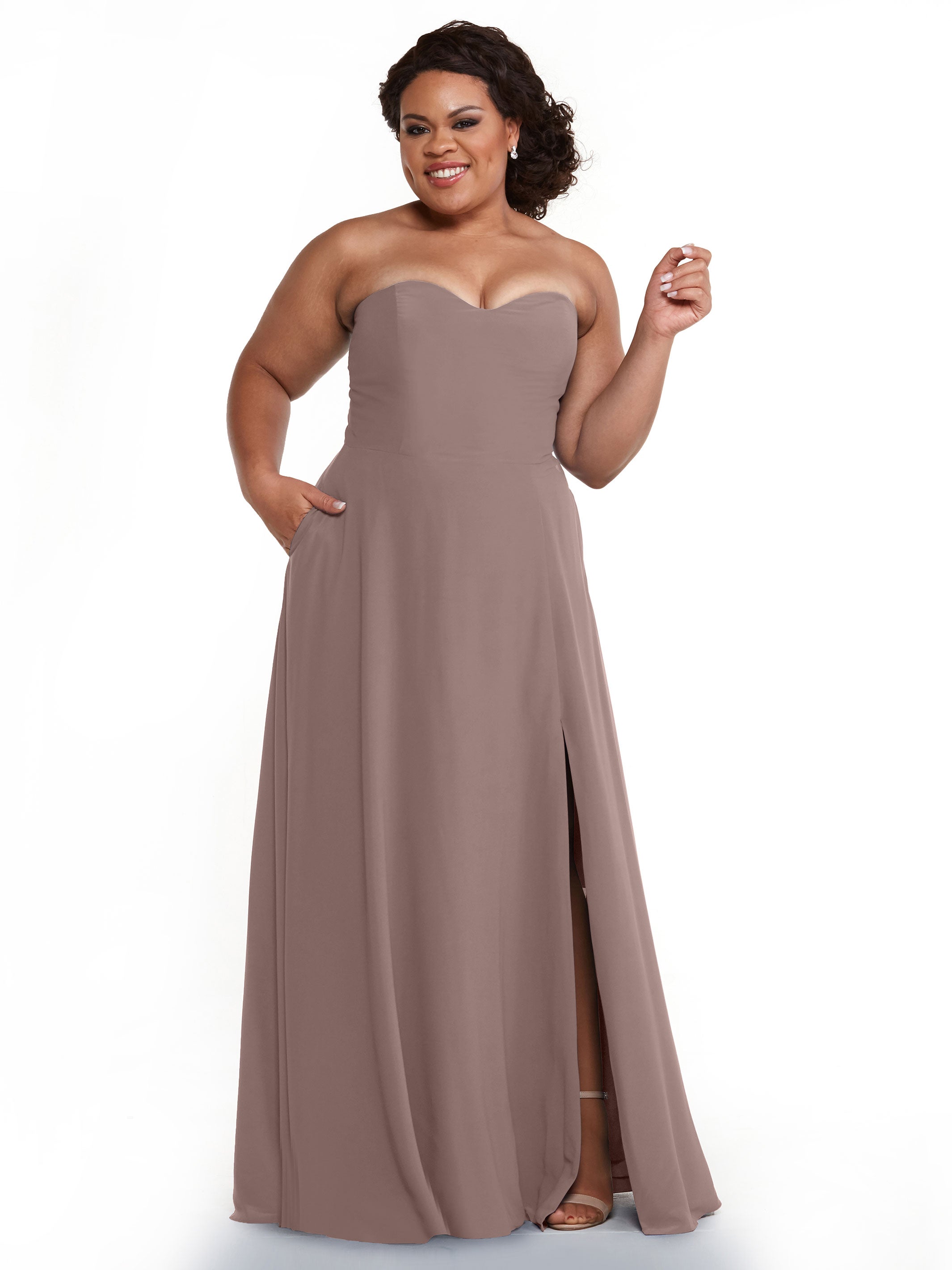 Vintage Mauve