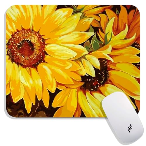 HK012-Sunflowers