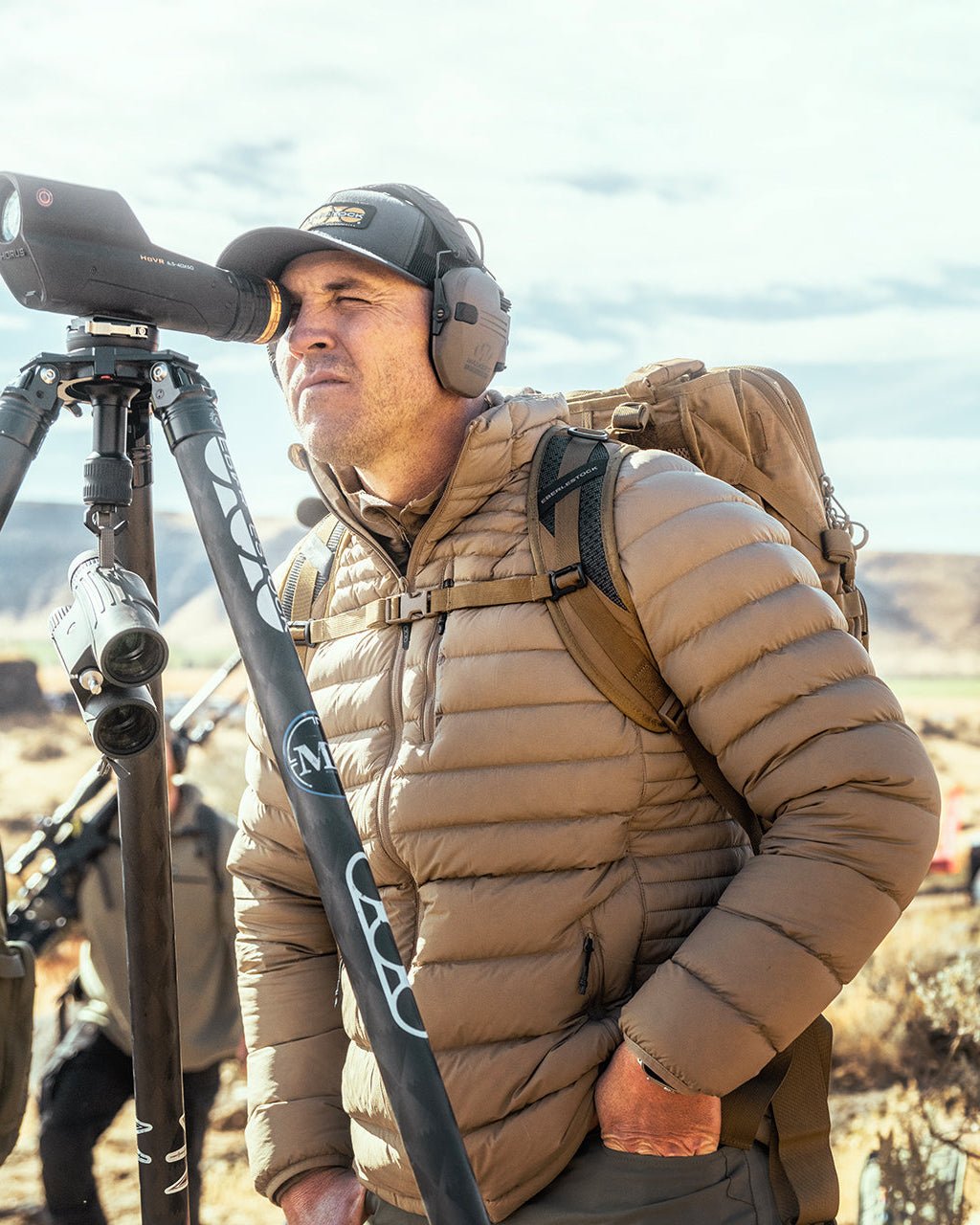 McCall Down Jacket - Lightweight Warm Winter Coat for Women & Men | Waterproof & Windproof | Perfect for Outdoor Activities, Skiing & Hiking