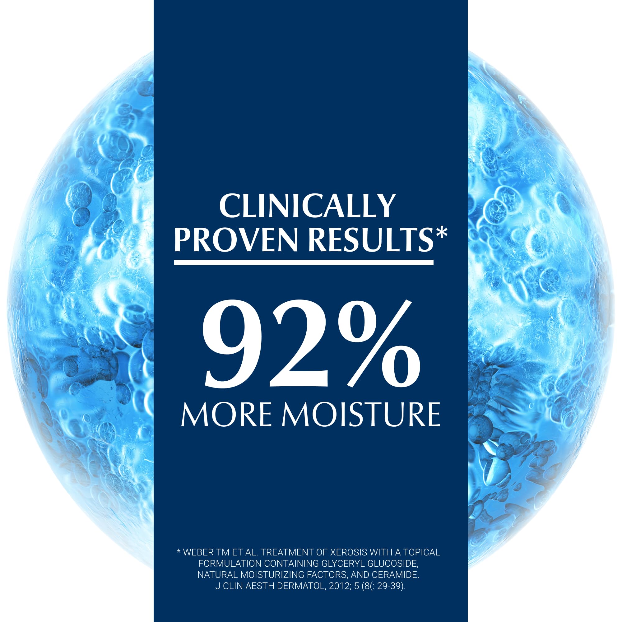 Eucerin UreaRepair Plus 10% Urea Body Lotion 250ml - Intensive Moisturizing Cream for Dry, Rough Skin - Dermatologist Recommended Skincare with Urea - Perfect for Daily Hydration & Extreme Dry Skin Relief