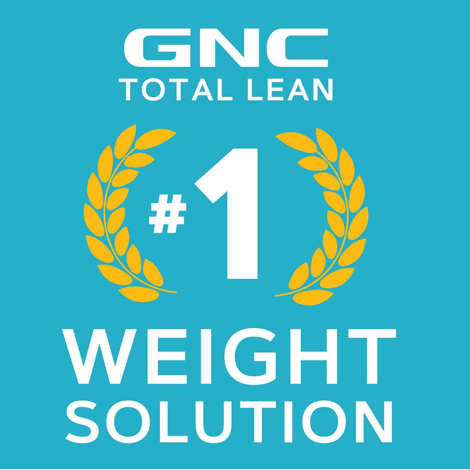 GNC Total Lean Zero Sugar Protein Powder - 20g Protein, No Sugar, No Fat, Only 90 Calories, French Vanilla Flavor, 20 Servings | Perfect for Post-Workout Recovery & Healthy Weight Management