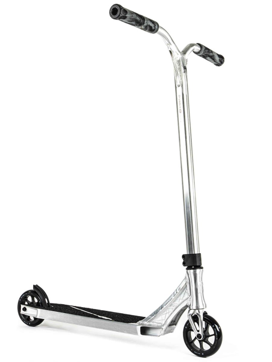 Ethic Erawan V2 Pro Scooter - High Performance Electric Scooter for Adults, 500W Motor, 25MPH Speed, 25 Mile Range - Perfect for Commuting, Urban Travel & Last-Mile Transportation