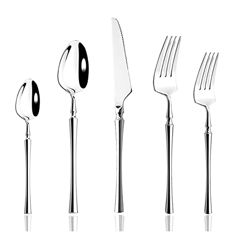 with teaspoon-20pcs