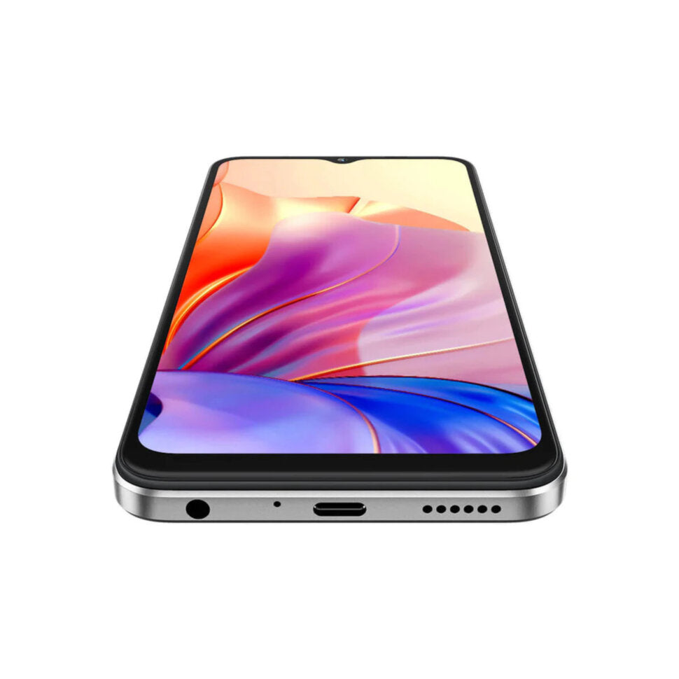 6.6 Inch Smartphone - Latest Android Phone with HD Display, Long Battery Life & Fast Charging - Perfect for Gaming, Streaming & Everyday Use