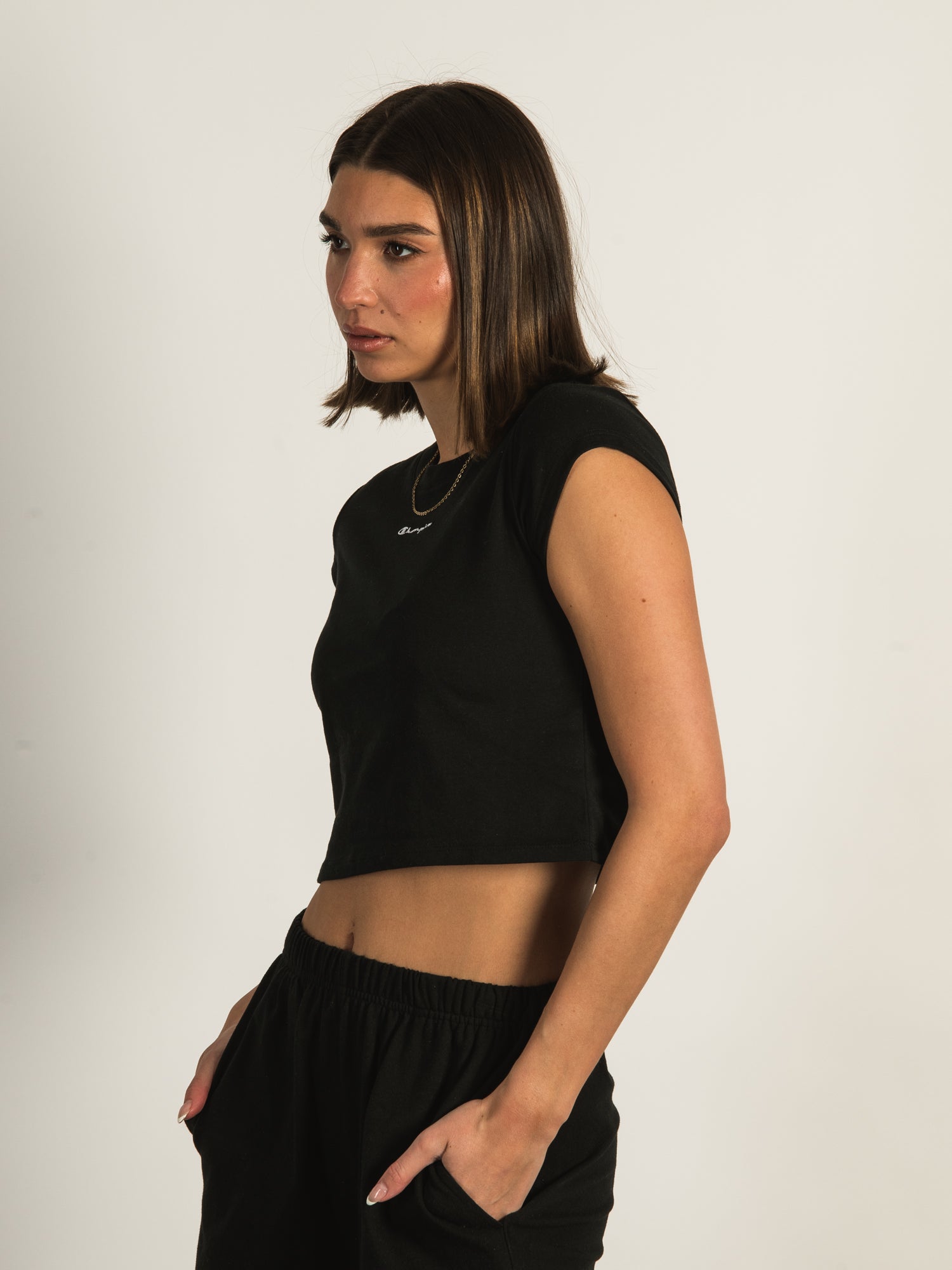 Champion Classic Jersey Y2K T-Shirt - Vintage 90s Retro Graphic Tee for Men & Women - Casual Streetwear, Gym, and Everyday Outfit