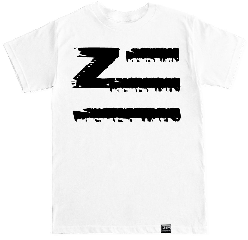 FTD Apparel Men's Graphic T-Shirt - Casual Short Sleeve Tee for Everyday Wear, Street Style & Outfits | Perfect for Gym, Travel & Weekend Outings