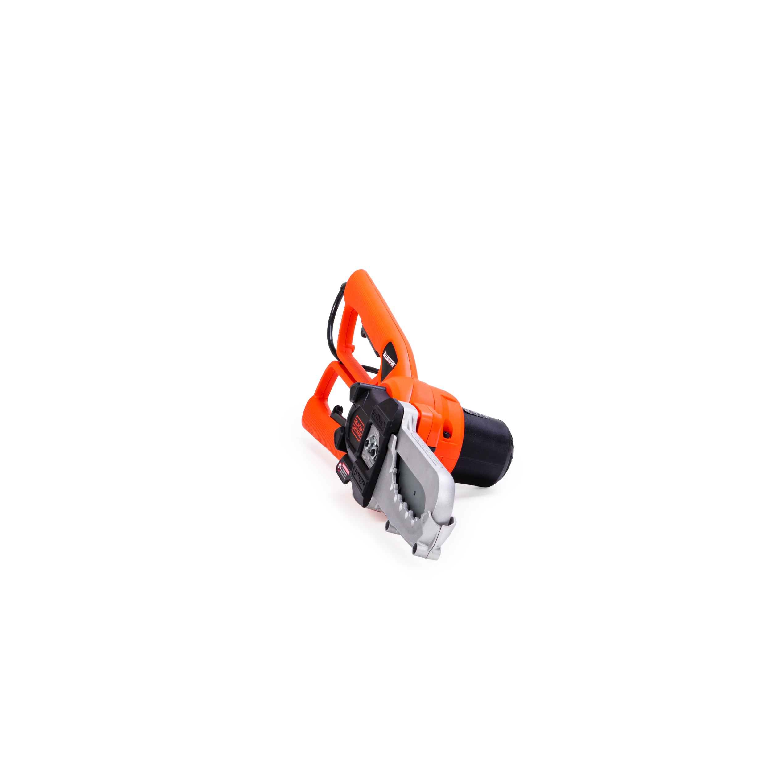 Electric Tree Pruner - Cordless Battery Powered Branch Cutter for Outdoor Gardening & Landscaping - Perfect for Trimming Trees, Shrubs, and Bushes