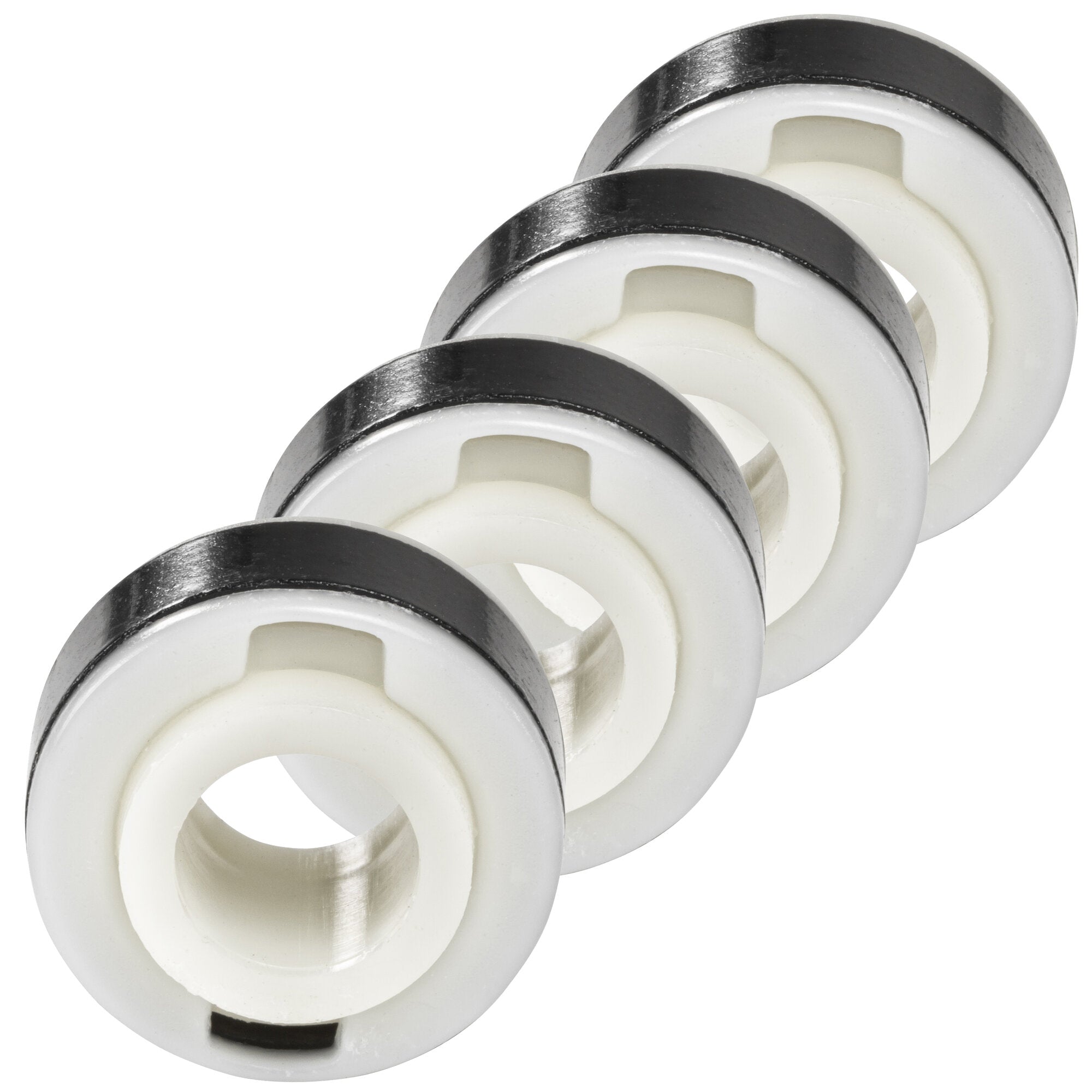 High-Quality Magnetic Spacer - Durable & Strong Neodymium Magnet Spacer for DIY Projects, Crafts, and Industrial Use - Perfect for Home, Office, and Workshop Applications