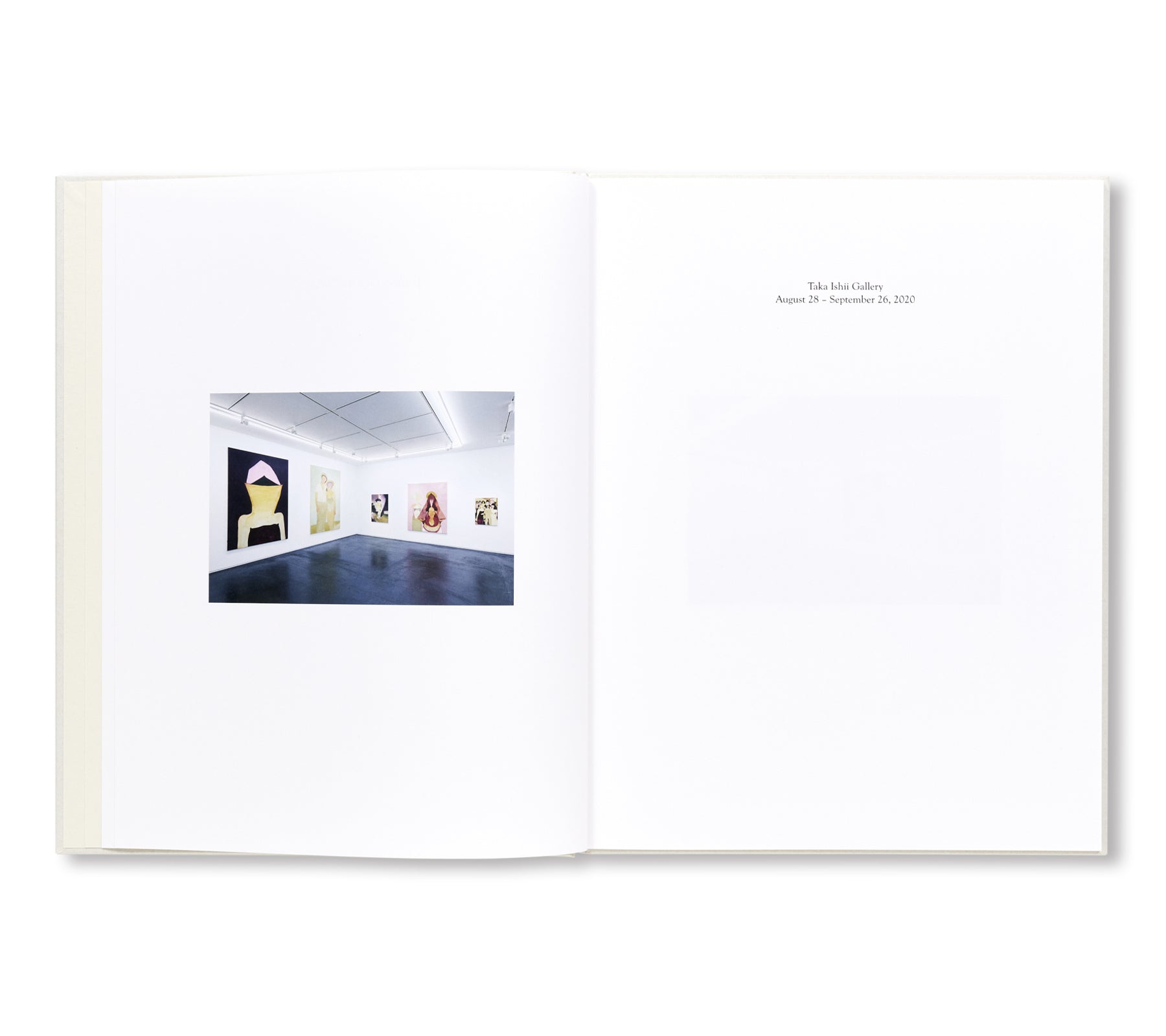 MOO by Tomoo Gokita - Unique Japanese Contemporary Art Print - Perfect for Modern Home Decor & Office Wall Art