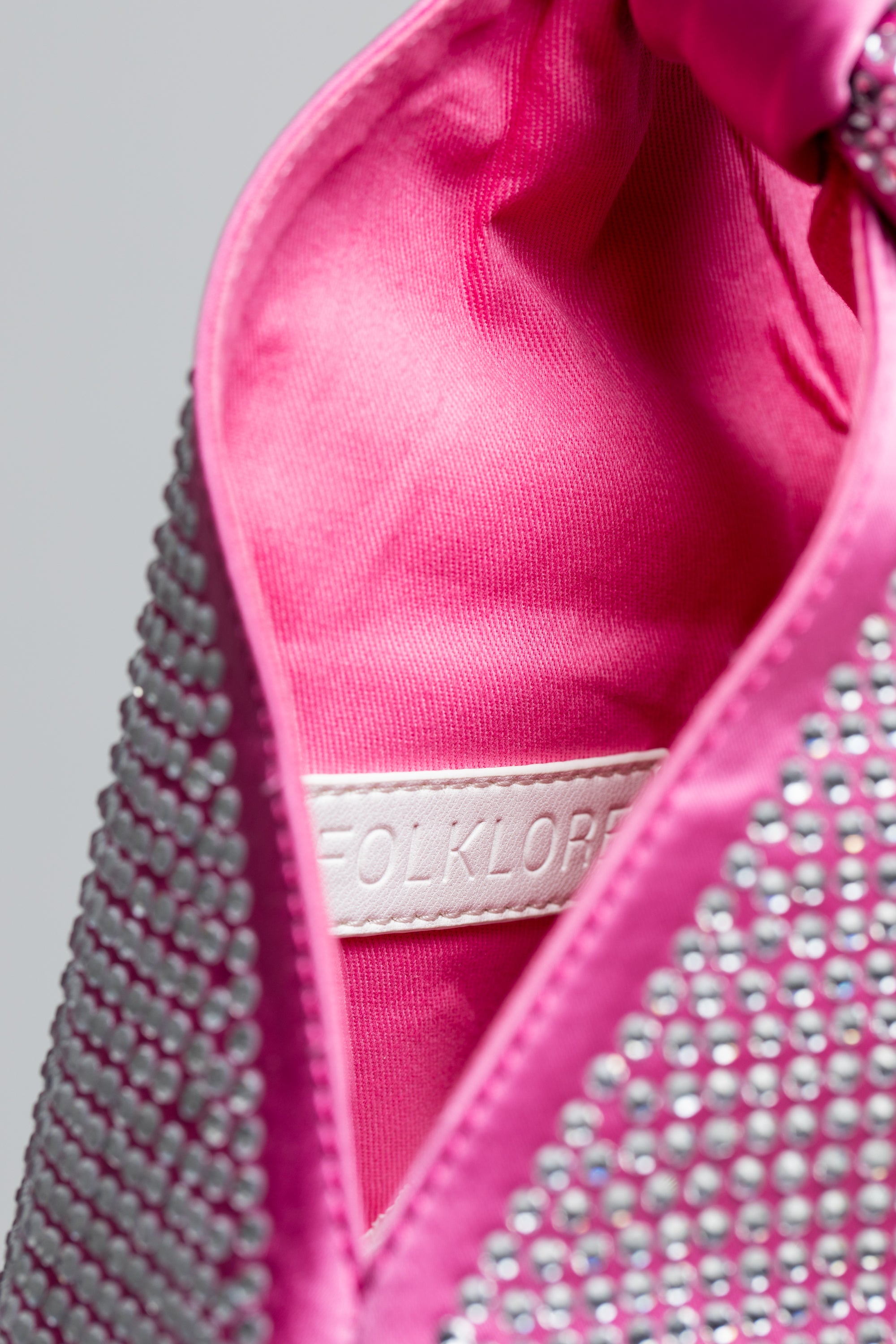 Diamond Studded Buksha Bag - Elegant & Stylish Crossbody Purse for Women | Perfect for Parties, Weddings & Evening Events