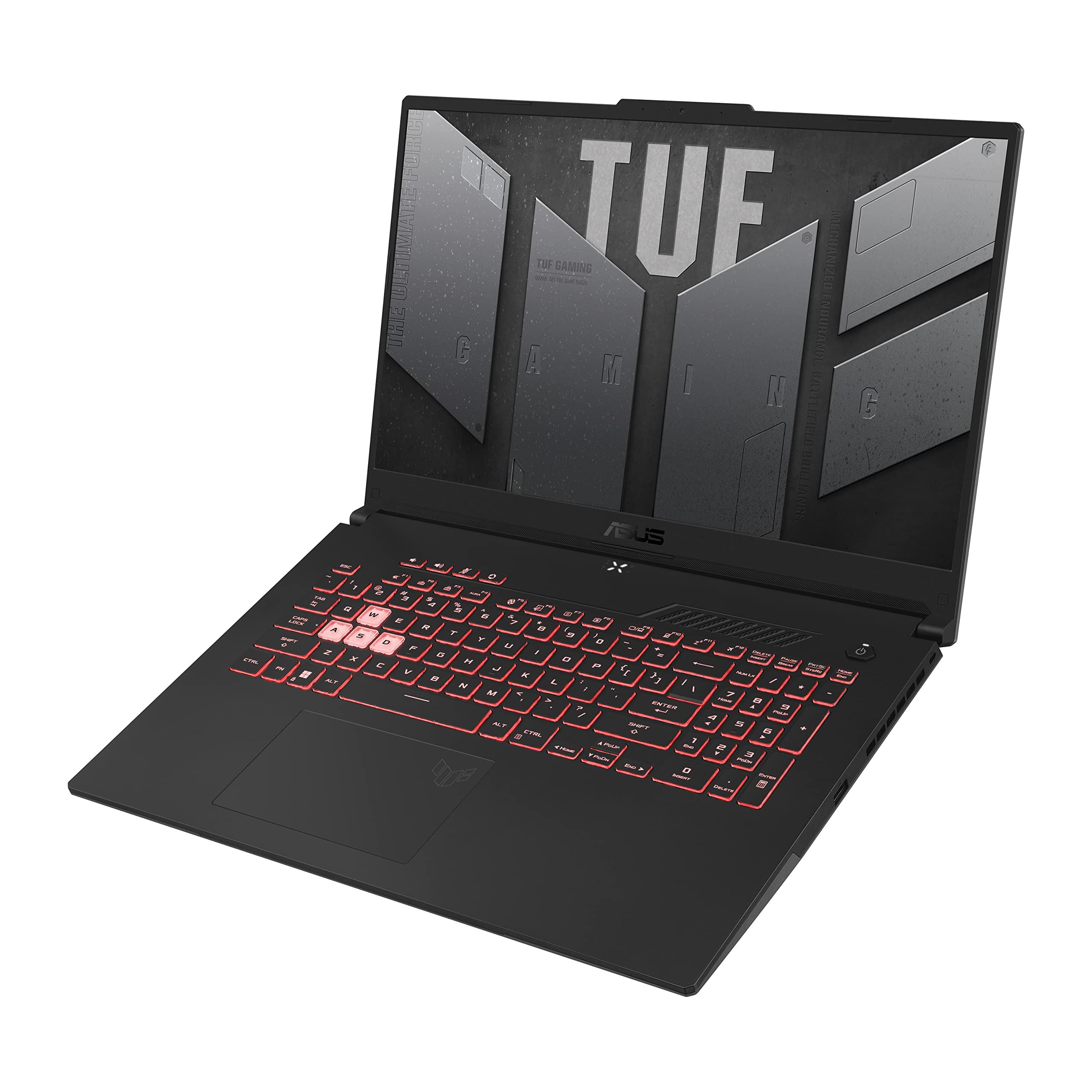 ASUS TUF Gaming A17 (2022) 17.3