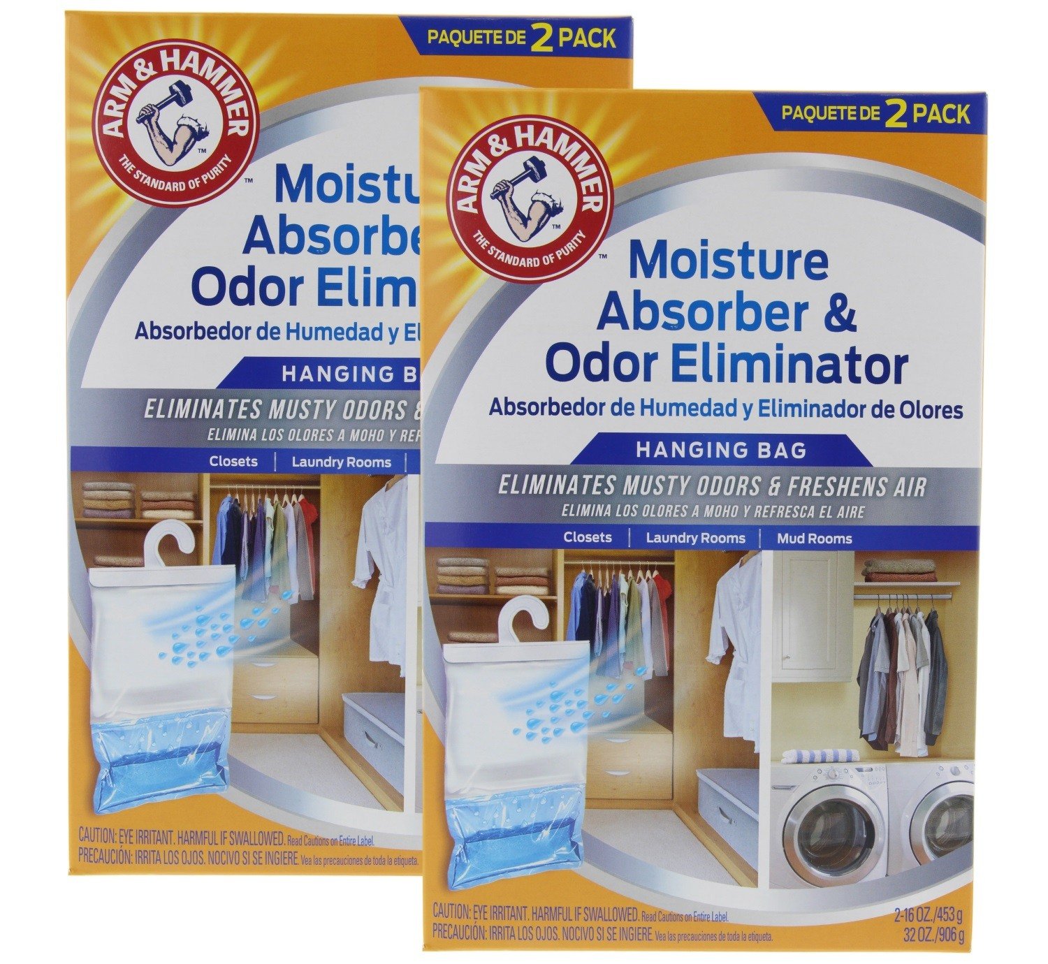 WMB FGAH32 2-Pack (2 Boxes) - Premium Quality for Home, Office & Industrial Use | Durable & Reliable Performance