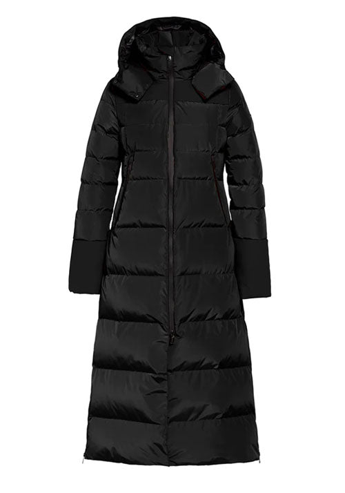 GOLDBERGH SION Coat for Women - Stylish Winter Jacket with Warm Fleece Lining - Perfect for Outdoor Activities, Travel, and Daily Wear