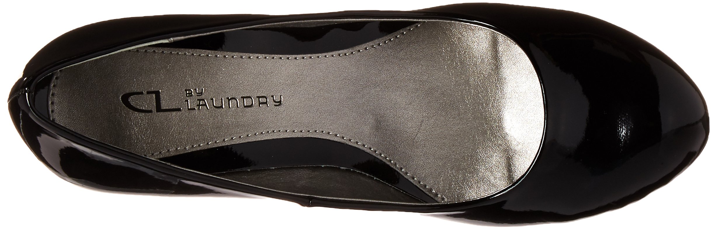 Chinese Laundry Women's Nima Wedge Pump - Comfortable Heels for Work, Office & Casual Wear | Stylish & Versatile Shoes for Everyday Use
