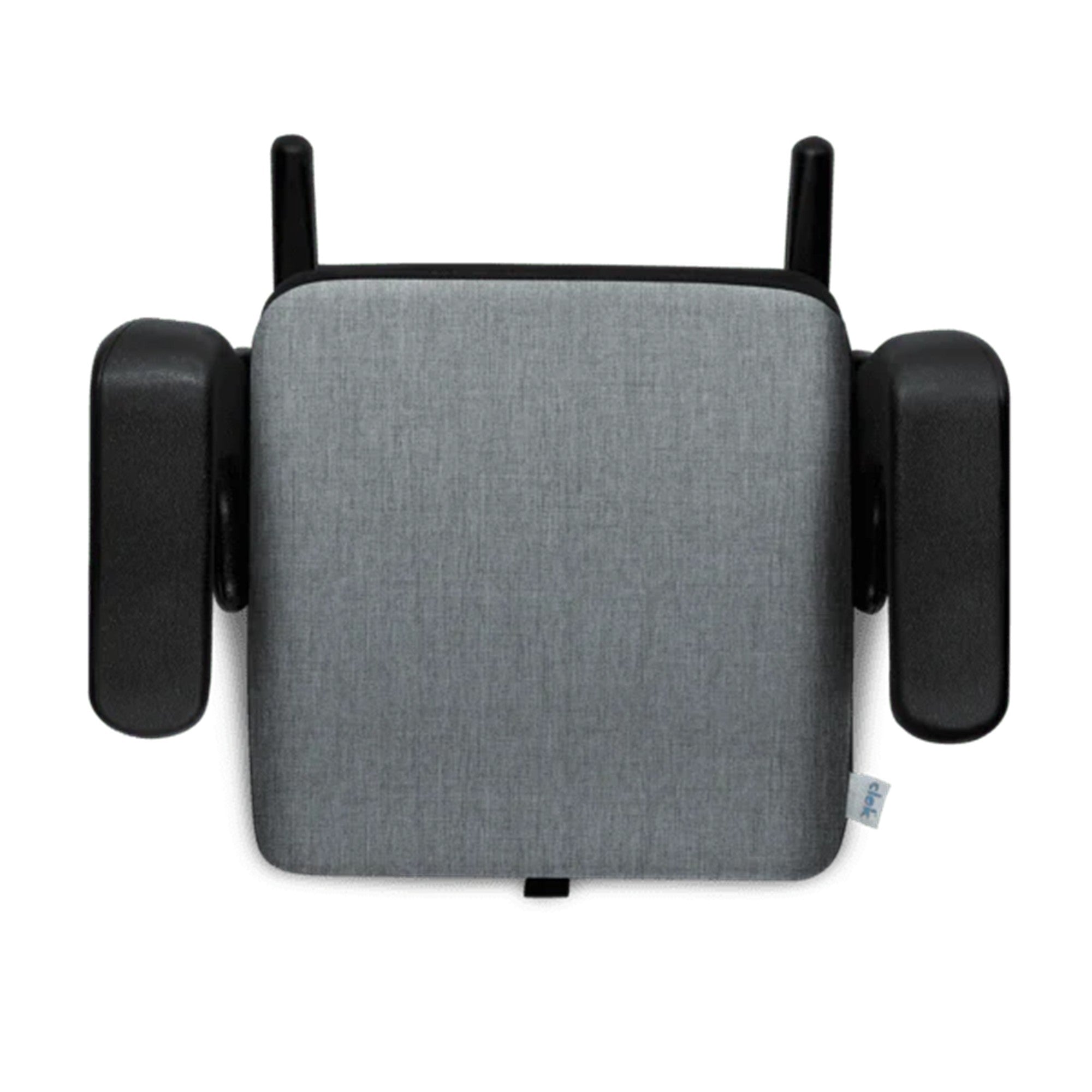 Clek Olli Backless Booster Car Seat for Kids - Lightweight & Portable Booster Seat for Safe Travel - Perfect for School, Road Trips & Everyday Use