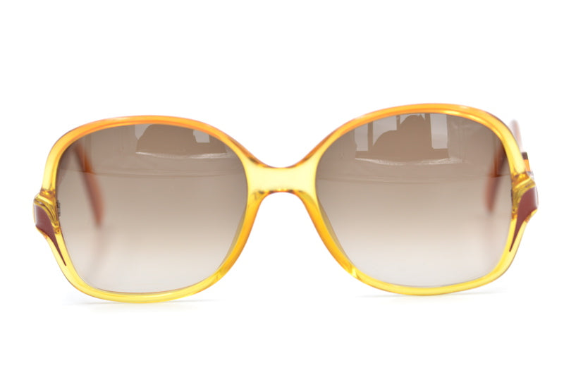 Christian Dior 2243 30 Sunglasses - Luxury Designer Shades for Women with UV Protection | Perfect for Beach, Driving & Fashion Accessories