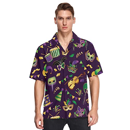 Multi-mardi Gras