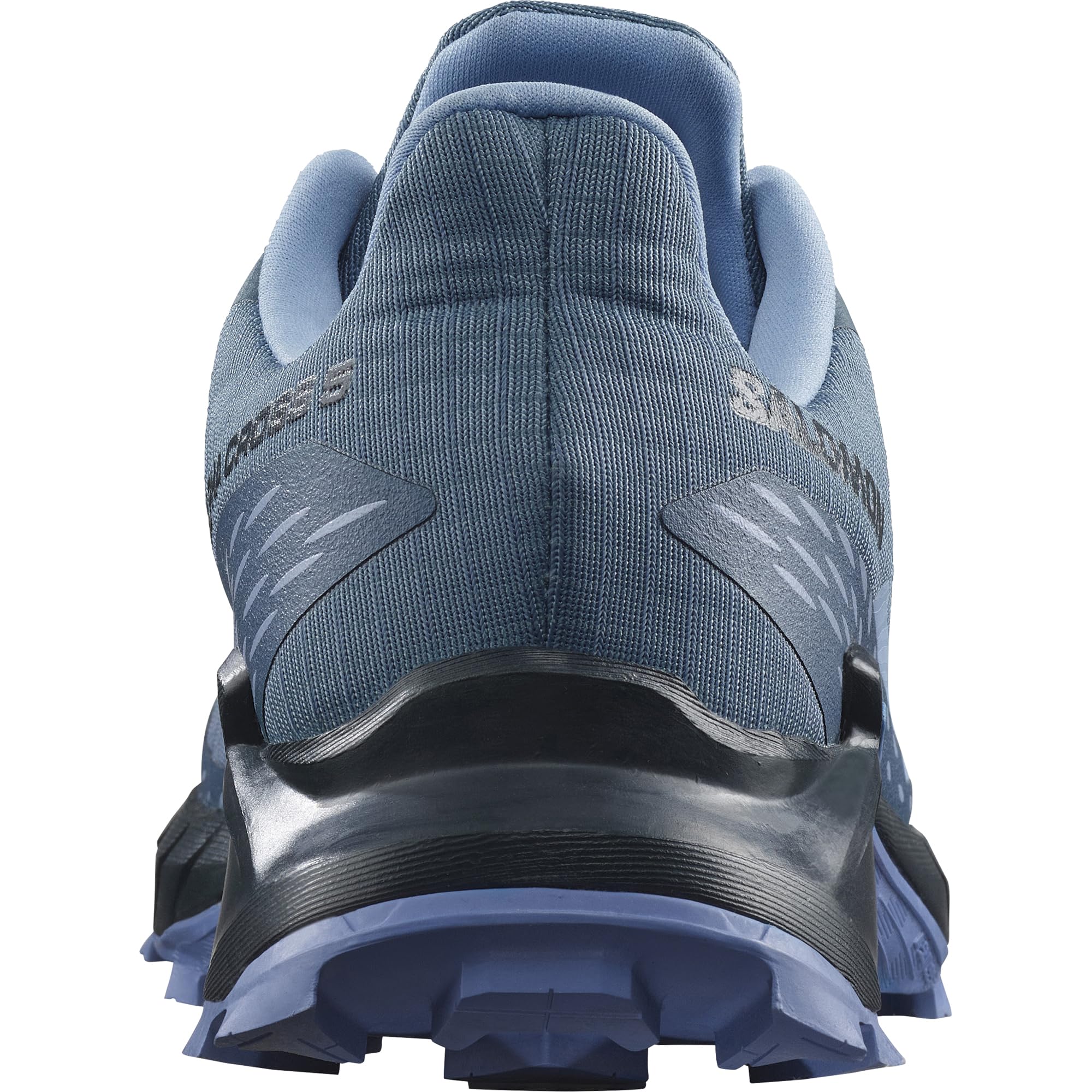 Salomon Women's ALPHACROSS 5 Trail Running Shoes - Lightweight Hiking & Outdoor Adventure Footwear for Women - Perfect for Trail Running, Hiking & Mountain Climbing