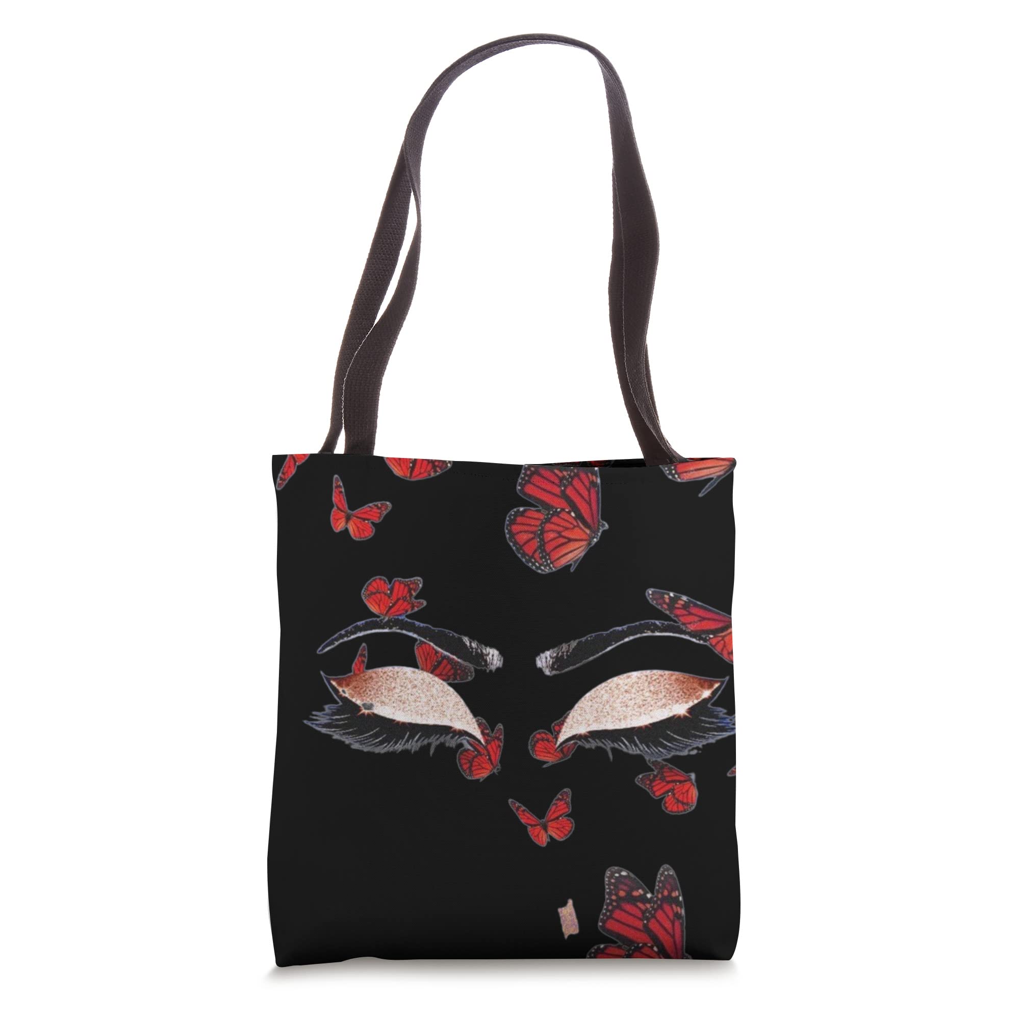Imagine Beauty Tote Bag - Large Fashionable Canvas Shoulder Bag for Women, Perfect for Shopping, Beach, Work & Travel Accessories | Waterproof & Durable Design